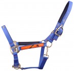 Eurostar Halsterset Dazzling Blue