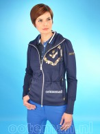 PK Vest Cedric Intense Blue