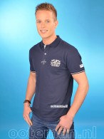 PK Polo Dream Boy Intense Blue