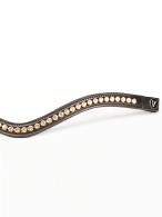 Vantaggio Frontriem Octa Swarovski