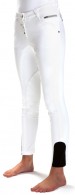 Mike & Charlie Riding Breeches Coco White