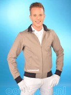 Cavalleria Toscana Vest Regimental Uomo