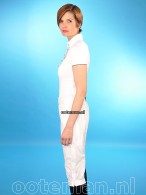 Cavalleria Toscana Overbroek White