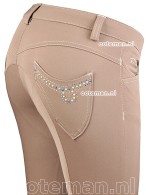 Animo Riding Breeches Nani Capriolo