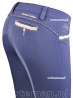 Animo Riding Breeches Nolimit Star Blue