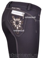 Animo Riding Breeches Nook Ombra