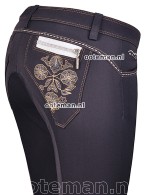Animo Riding Breeches NVale Ombra