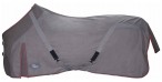 Harry's Horse Summerblanket Steeple Gray