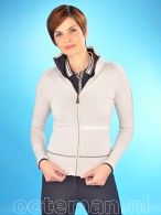 Gersemi Vest Mani Zinc