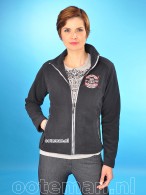 MH Vest Bianca Dark Navy
