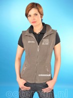 Cavallo Waistcoat Wiano Almond