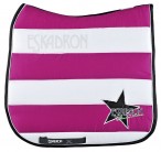 Eskadron Polopad Magenta/White