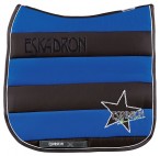 Eskadron Polopad Graphit/Blue