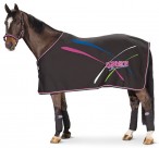 Eskadron Zweetdeken New Wave Graphit