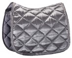 Eskadron Zadeldek Performance Silver