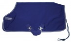 Amigo Zweetdeken Jersey Atlantic Blue