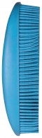 Vantaggio Massage Brush Facebrush Rubber Blue
