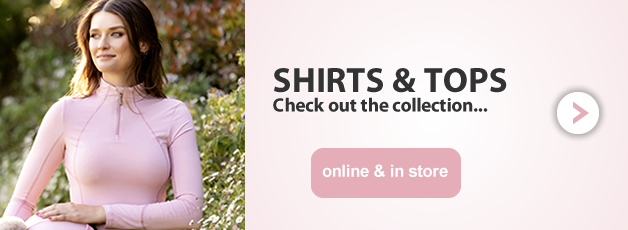 Shirts & tops at Ooteman!