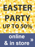 Many special offers...