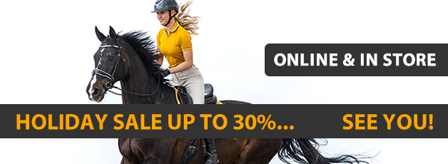 Holiday Sale up to 30%