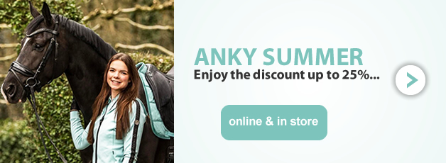Anky at Ooteman!