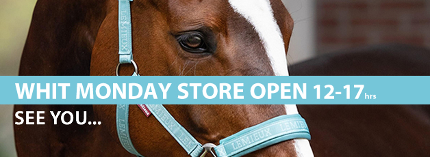 White Monday store open!