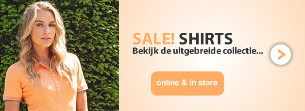 Shirts & tops bij Ooteman!