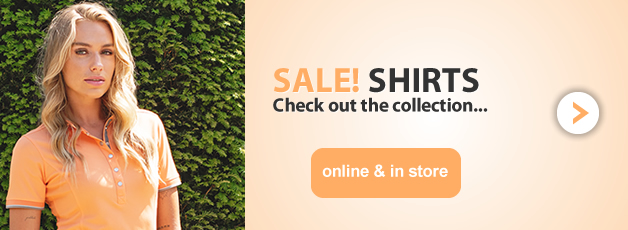 Shirts & tops at Ooteman!