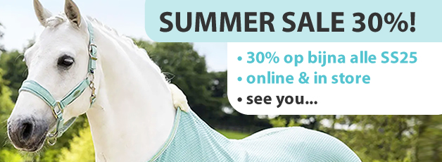 Summer Sale 30%!