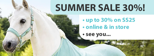 Summer Sale 30%!