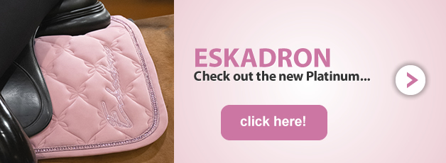 Eskadron Platinum
