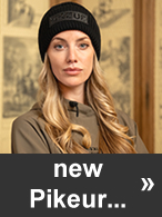 New Pikeur online & in store