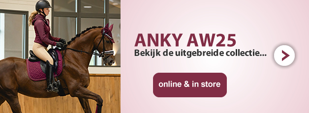 Anky bij Ooteman!