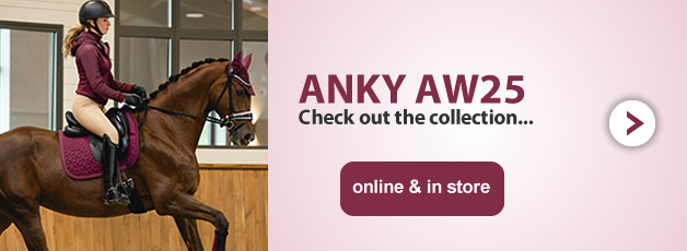 Anky at Ooteman!