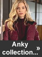 New Anky online & in store