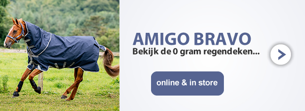 Horseware Amigo bij Ooteman
