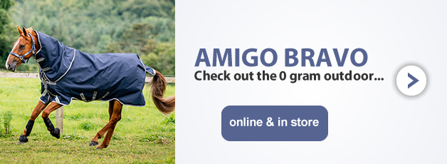 Horseware Amigo at Ooteman
