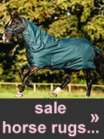Horse rugs at Ooteman