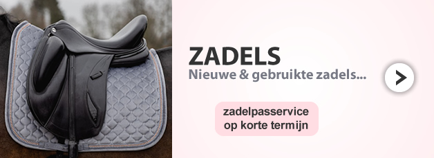 Zadels