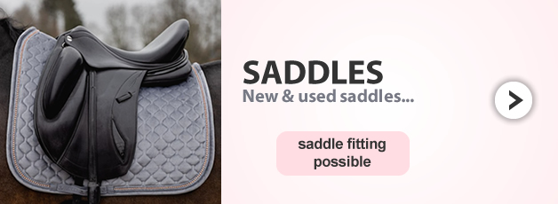 Saddles