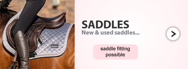 Saddles