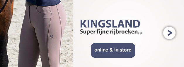 Kingsland bij Ooteman