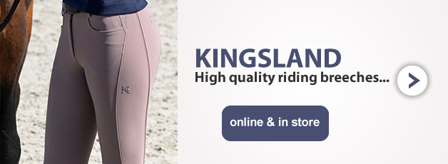 Kingsland bij Ooteman