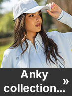 New Anky online & in store