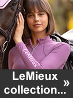 New LeMieux online & in store