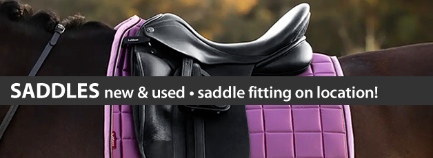 Saddles