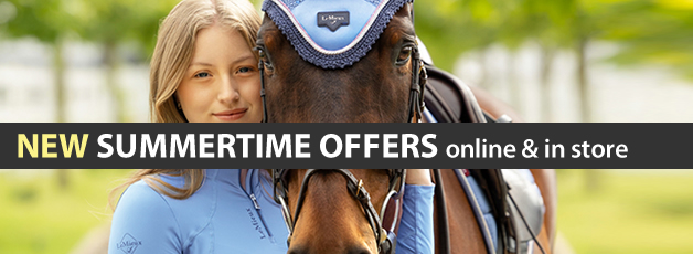 Koopjes online & in store...