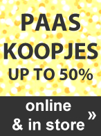 Vele leuke koopjes online & in store
