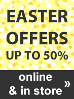 Vele leuke koopjes online & in store