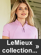 Sale LeMieux online & in store